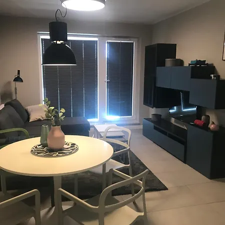 Apartman Martikal 1 Poznań