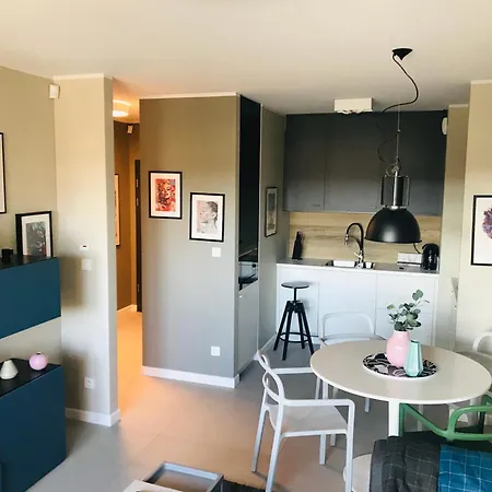 Apartman Martikal 1