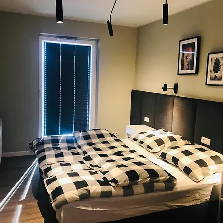 Apartmán Martikal 1