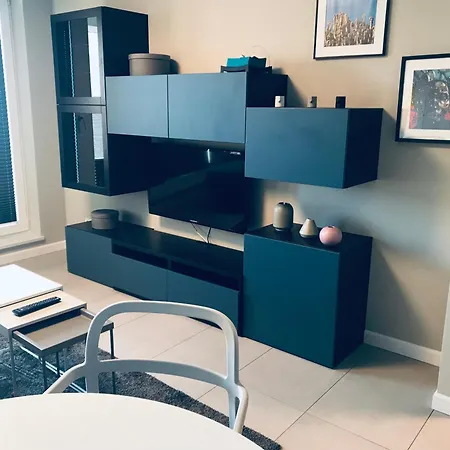 Apartman Martikal 1 *
