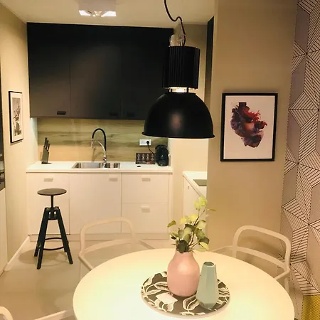Apartman Martikal 1