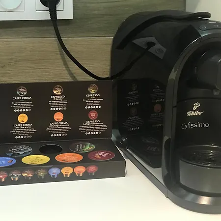 Apartmán Martikal 1 *