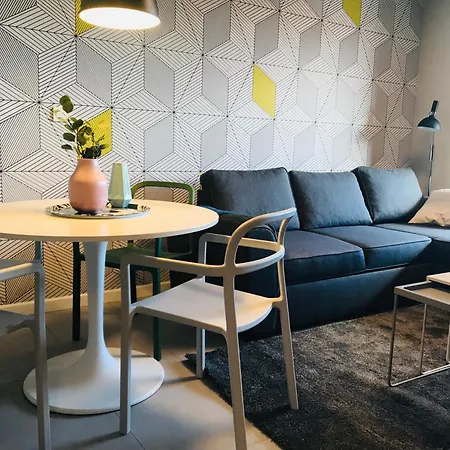 Apartman Martikal 1 Poznań
