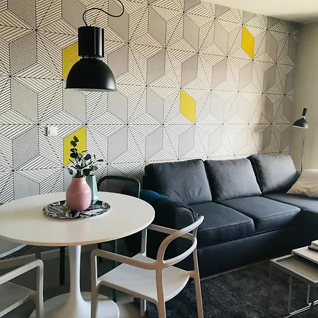 Apartmán Martikal 1 Poznaň