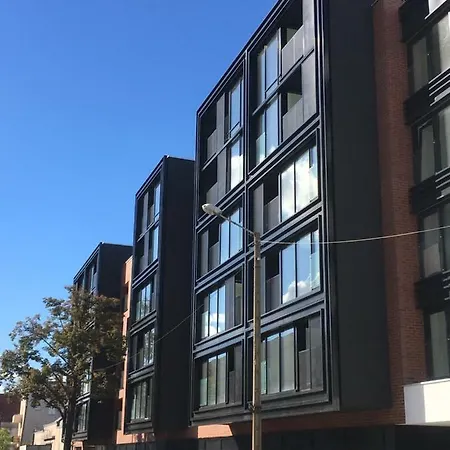 Apartmán Martikal 1 Poznaň