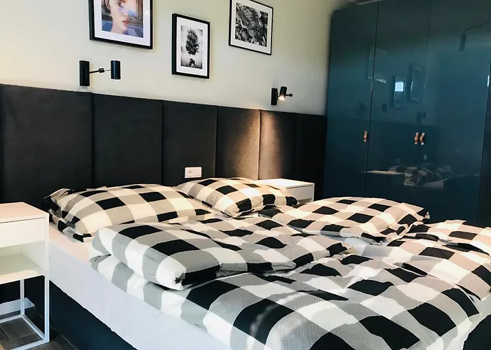 アパート Martikal 1 ポズナン