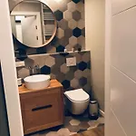 Apartman Martikal 1 *