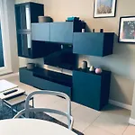 Apartman Martikal 1 *