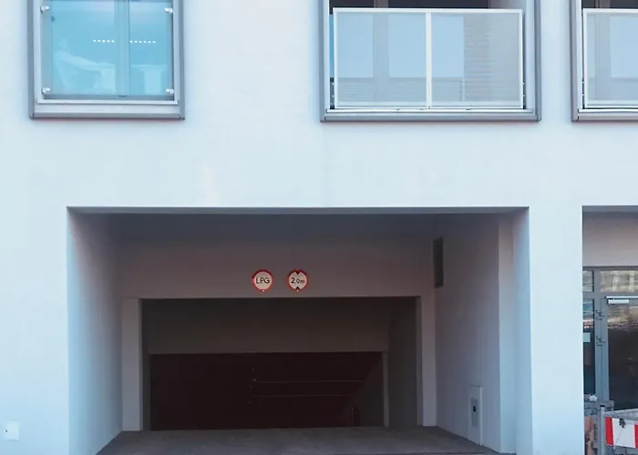 Lejlighed Martikal 1 Poznań