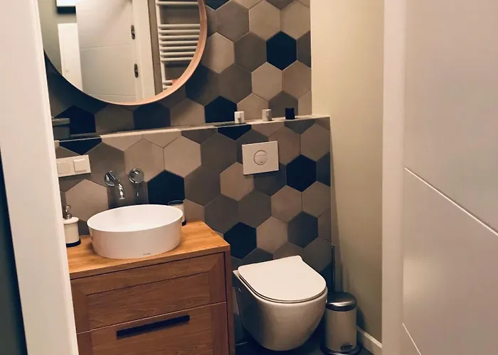 Lejlighed Martikal 1 *