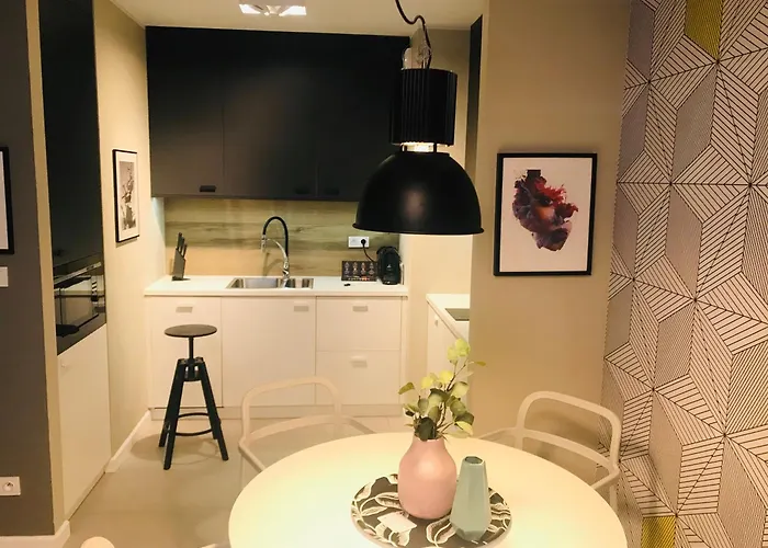 Lejlighed Martikal 1