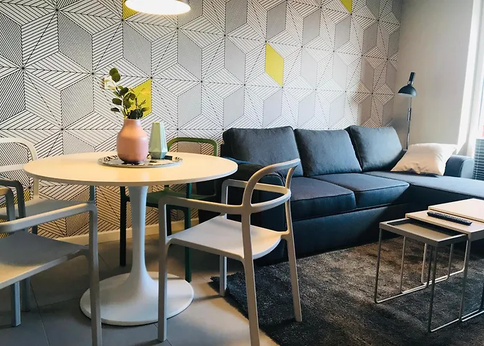 Lejlighed Martikal 1 Poznań