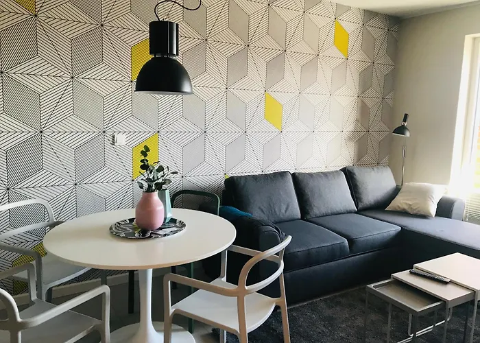 Lejlighed Martikal 1 Poznań